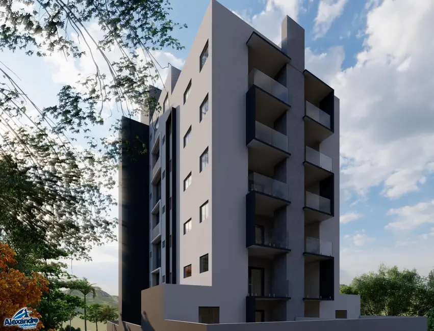 Apartamento com 2 quartos à venda, 112m2 em Nova Brasília, Jaragua Do Sul - SC - imagem 5 Foto 5 de Apartamento com 2 quartos à venda, 112m2 em Nova Brasília, Jaragua Do Sul - SC