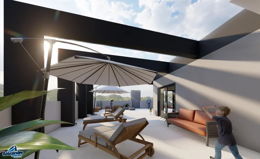 Apartamento com 2 quartos à venda, 112m2 em Nova Brasília, Jaragua Do Sul - SC - imagem 8 Foto 8 de Apartamento com 2 quartos à venda, 112m2 em Nova Brasília, Jaragua Do Sul - SC