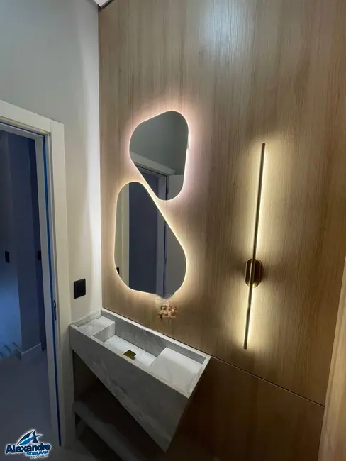 Foto 8 de Casa com 3 quartos à venda, 307m2 em Amizade, Jaragua Do Sul - SC