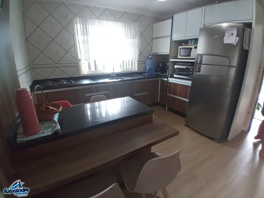 Foto 4 de Casa com 3 quartos à venda, 115m2 em Três Rios do Norte, Jaragua Do Sul - SC