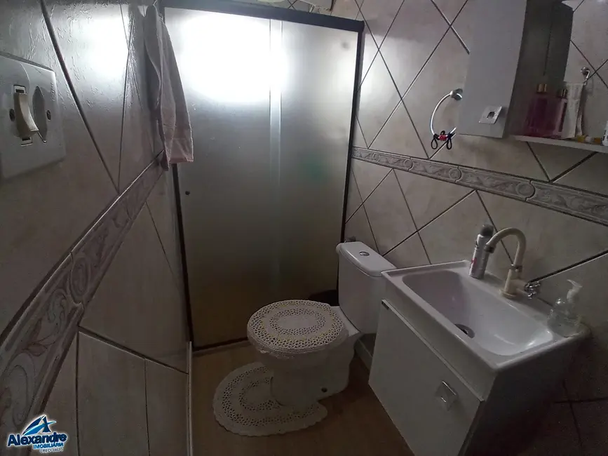 Foto 8 de Casa com 3 quartos à venda, 115m2 em Três Rios do Norte, Jaragua Do Sul - SC