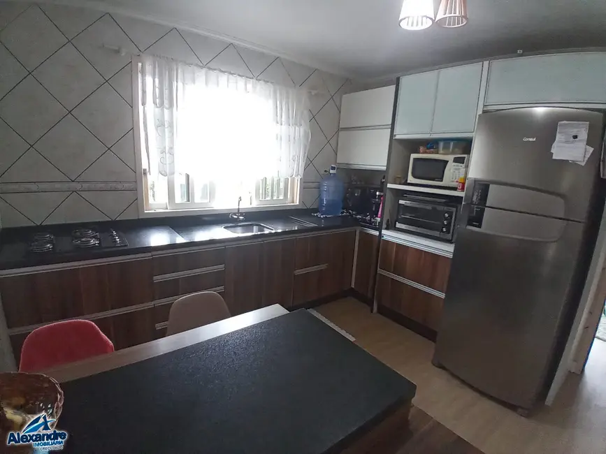 Foto 5 de Casa com 3 quartos à venda, 115m2 em Três Rios do Norte, Jaragua Do Sul - SC