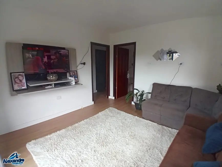 Foto 3 de Casa com 3 quartos à venda, 115m2 em Três Rios do Norte, Jaragua Do Sul - SC