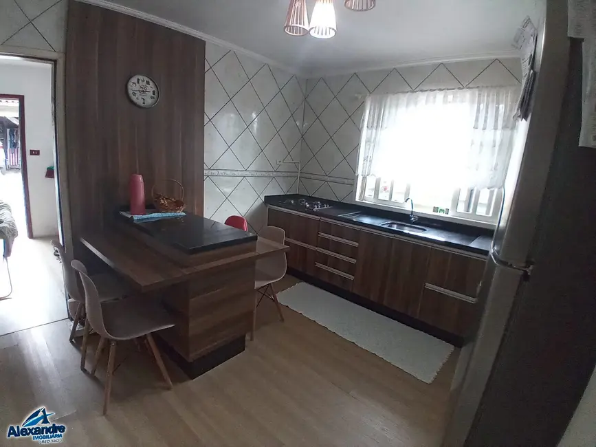 Foto 6 de Casa com 3 quartos à venda, 115m2 em Três Rios do Norte, Jaragua Do Sul - SC