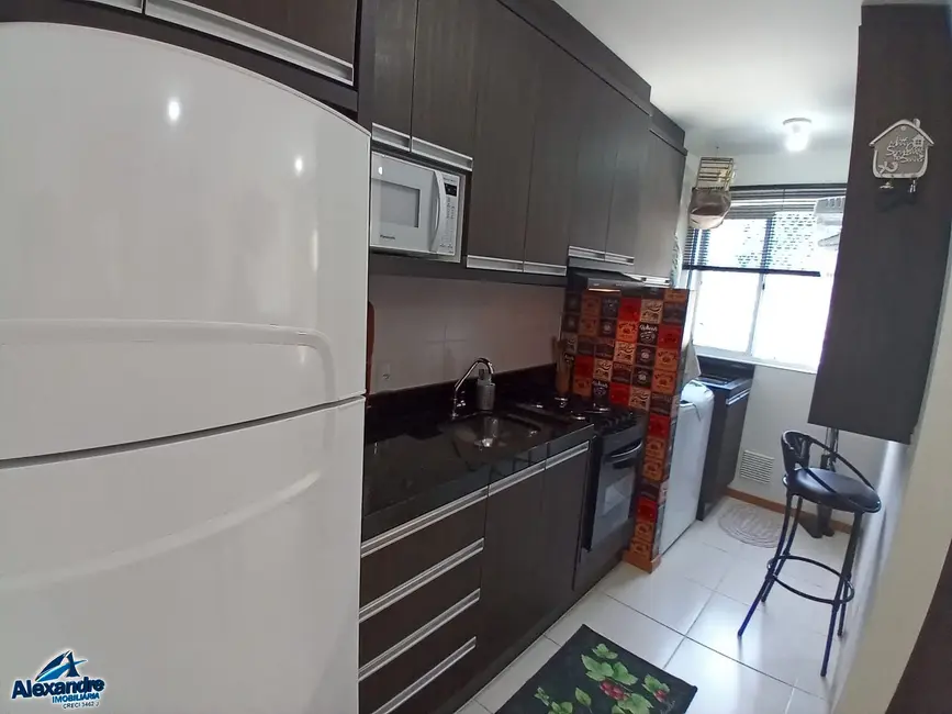 Apartamento com 2 quartos à venda, 51m2 em João Pessoa, Jaragua Do Sul - SC - imagem 4 Foto 4 de Apartamento com 2 quartos à venda, 51m2 em João Pessoa, Jaragua Do Sul - SC