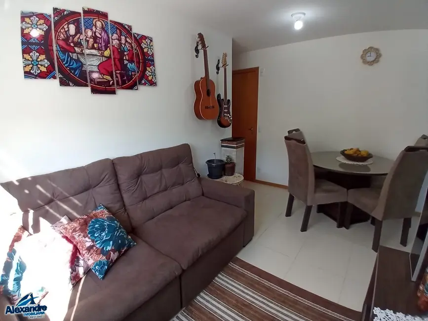Foto 1 de Apartamento com 2 quartos à venda, 51m2 em João Pessoa, Jaragua Do Sul - SC