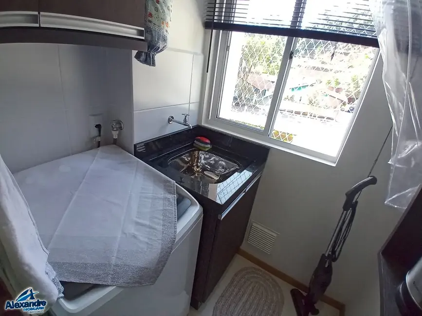 Apartamento com 2 quartos à venda, 51m2 em João Pessoa, Jaragua Do Sul - SC - imagem 6 Foto 6 de Apartamento com 2 quartos à venda, 51m2 em João Pessoa, Jaragua Do Sul - SC