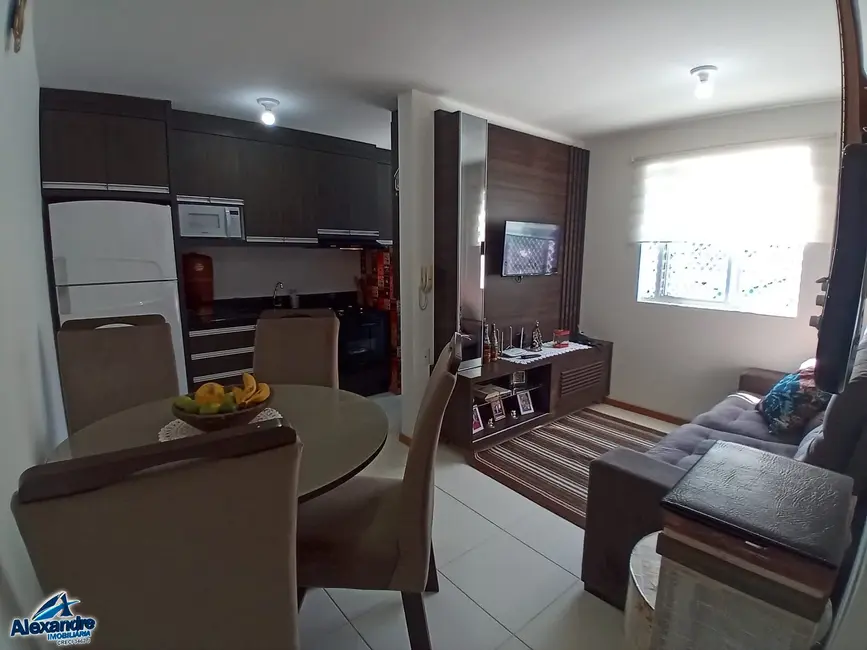 Apartamento com 2 quartos à venda, 51m2 em João Pessoa, Jaragua Do Sul - SC - imagem 3 Foto 3 de Apartamento com 2 quartos à venda, 51m2 em João Pessoa, Jaragua Do Sul - SC