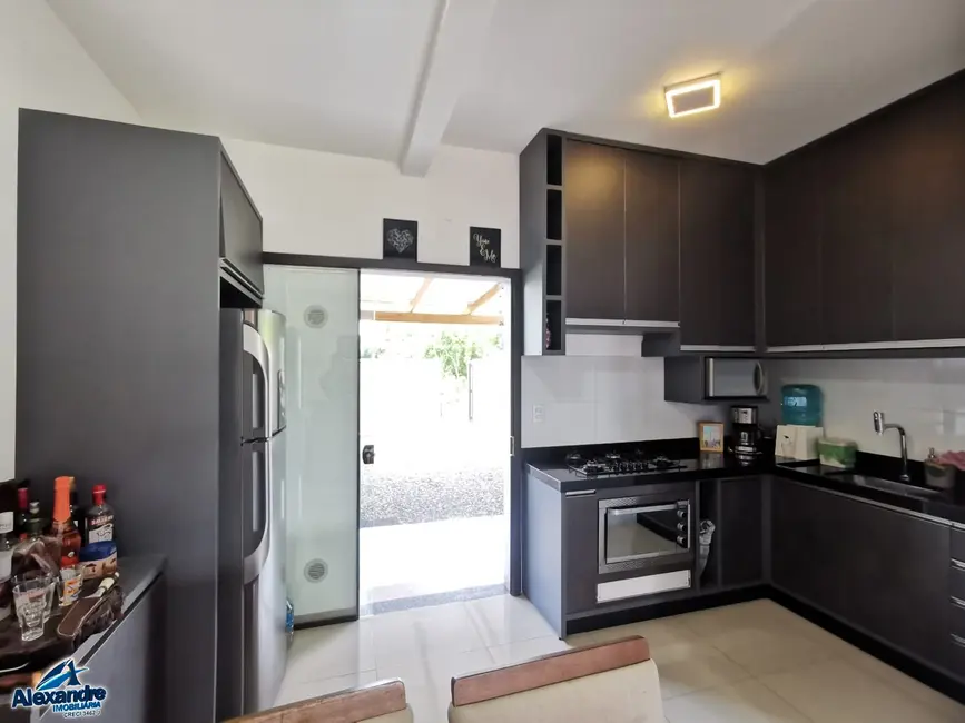 Foto 5 de Casa com 2 quartos à venda, 79m2 em Três Rios do Norte, Jaragua Do Sul - SC