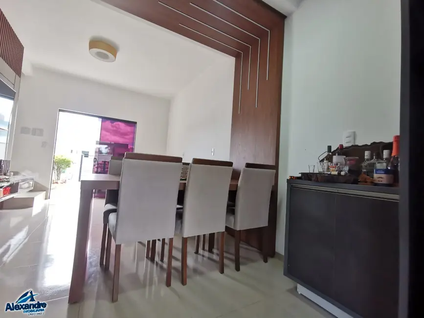 Foto 4 de Casa com 2 quartos à venda, 79m2 em Três Rios do Norte, Jaragua Do Sul - SC