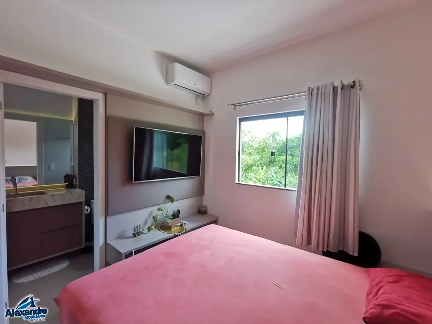 Foto 8 de Casa com 2 quartos à venda, 79m2 em Três Rios do Norte, Jaragua Do Sul - SC