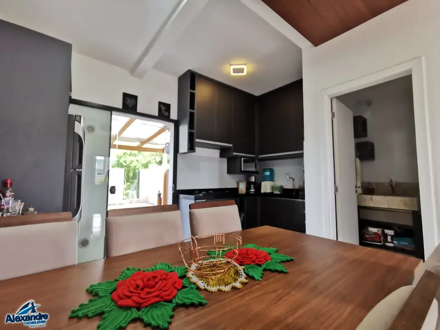 Foto 6 de Casa com 2 quartos à venda, 79m2 em Três Rios do Norte, Jaragua Do Sul - SC