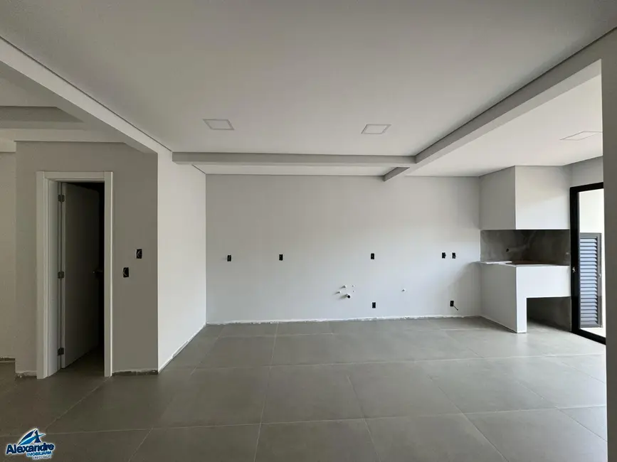 Foto 9 de Casa com 3 quartos à venda, 163m2 em Chico de Paulo, Jaragua Do Sul - SC