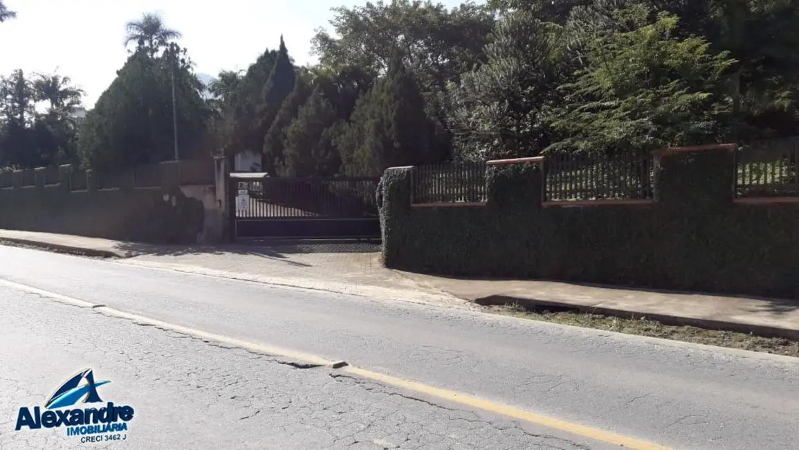 Foto 4 de Fazenda / Haras com 5 quartos à venda, 20000m2 em Três Rios do Norte, Jaragua Do Sul - SC