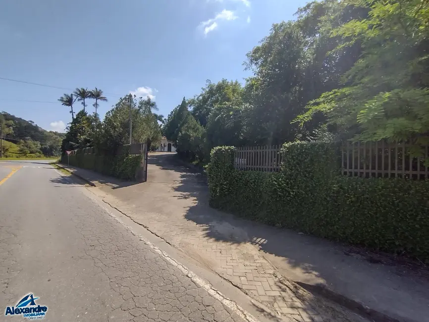 Foto 3 de Fazenda / Haras com 5 quartos à venda, 20000m2 em Três Rios do Norte, Jaragua Do Sul - SC