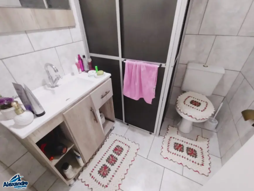 Foto 9 de Casa com 3 quartos à venda, 56m2 em Amizade, Jaragua Do Sul - SC