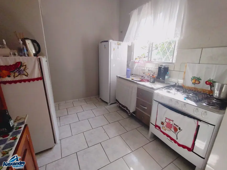 Foto 4 de Casa com 3 quartos à venda, 56m2 em Amizade, Jaragua Do Sul - SC