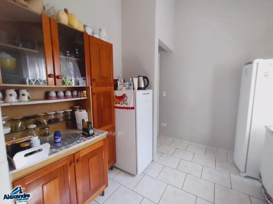 Foto 3 de Casa com 3 quartos à venda, 56m2 em Amizade, Jaragua Do Sul - SC