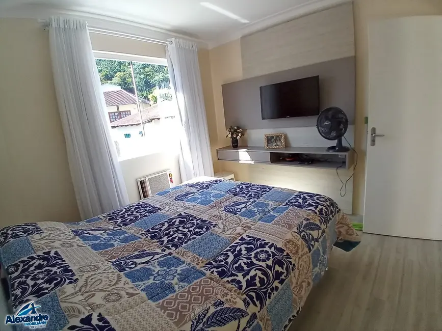 Apartamento com 3 quartos à venda, 94m2 em Ilha da Figueira, Jaragua Do Sul - SC - imagem 8 Foto 8 de Apartamento com 3 quartos à venda, 94m2 em Ilha da Figueira, Jaragua Do Sul - SC