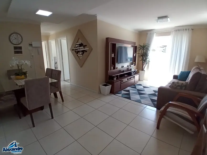 Apartamento com 3 quartos à venda, 94m2 em Ilha da Figueira, Jaragua Do Sul - SC - imagem 4 Foto 4 de Apartamento com 3 quartos à venda, 94m2 em Ilha da Figueira, Jaragua Do Sul - SC