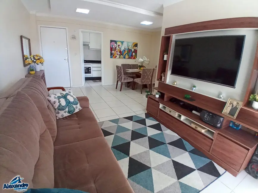 Foto 1 de Apartamento com 3 quartos à venda, 94m2 em Ilha da Figueira, Jaragua Do Sul - SC