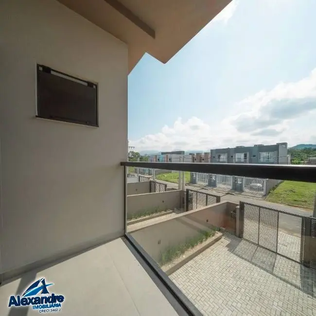 Foto 9 de Casa com 2 quartos à venda, 93m2 em Três Rios do Sul, Jaragua Do Sul - SC