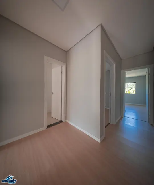 Foto 6 de Casa com 3 quartos à venda, 116m2 em Vieira, Jaragua Do Sul - SC