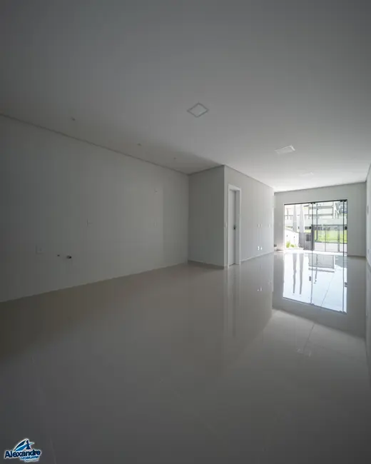 Foto 1 de Casa com 3 quartos à venda, 116m2 em Vieira, Jaragua Do Sul - SC