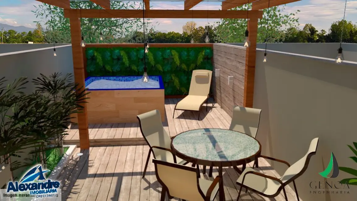 Casa com 2 quartos à venda, 91m2 em Três Rios do Norte, Jaragua Do Sul - SC - imagem 6 Foto 6 de Casa com 2 quartos à venda, 91m2 em Três Rios do Norte, Jaragua Do Sul - SC