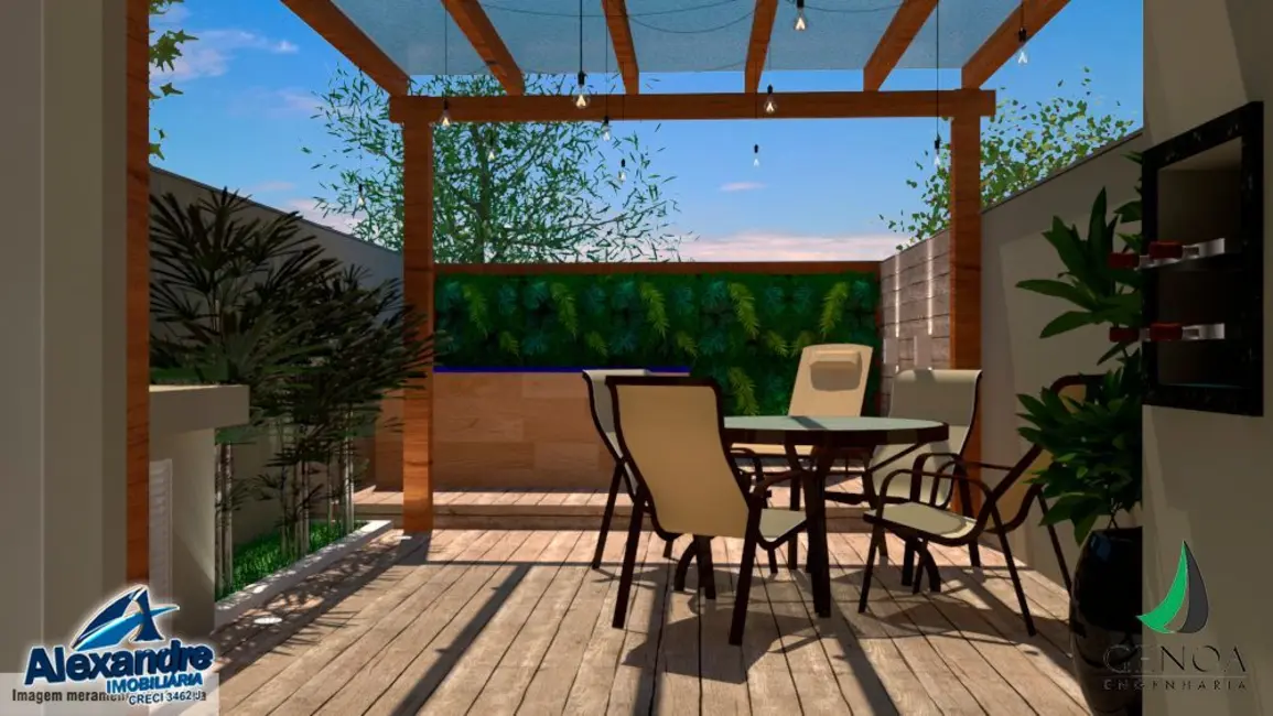 Casa com 2 quartos à venda, 91m2 em Três Rios do Norte, Jaragua Do Sul - SC - imagem 7 Foto 7 de Casa com 2 quartos à venda, 91m2 em Três Rios do Norte, Jaragua Do Sul - SC