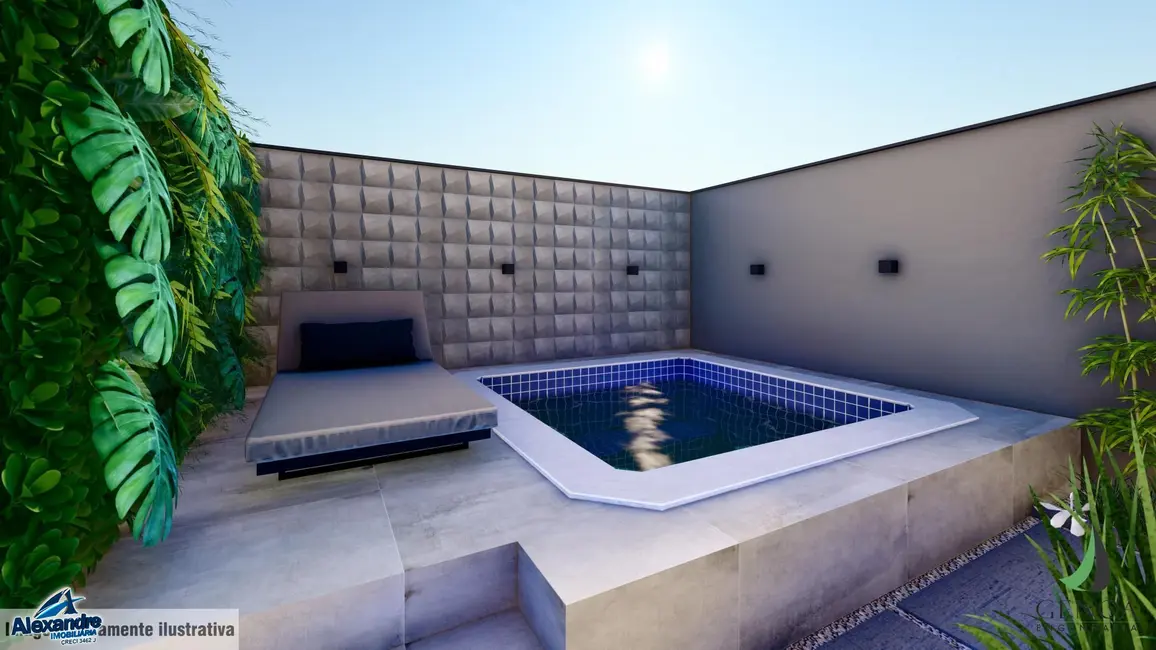 Foto 6 de Casa com 2 quartos à venda, 92m2 em Três Rios do Norte, Jaragua Do Sul - SC