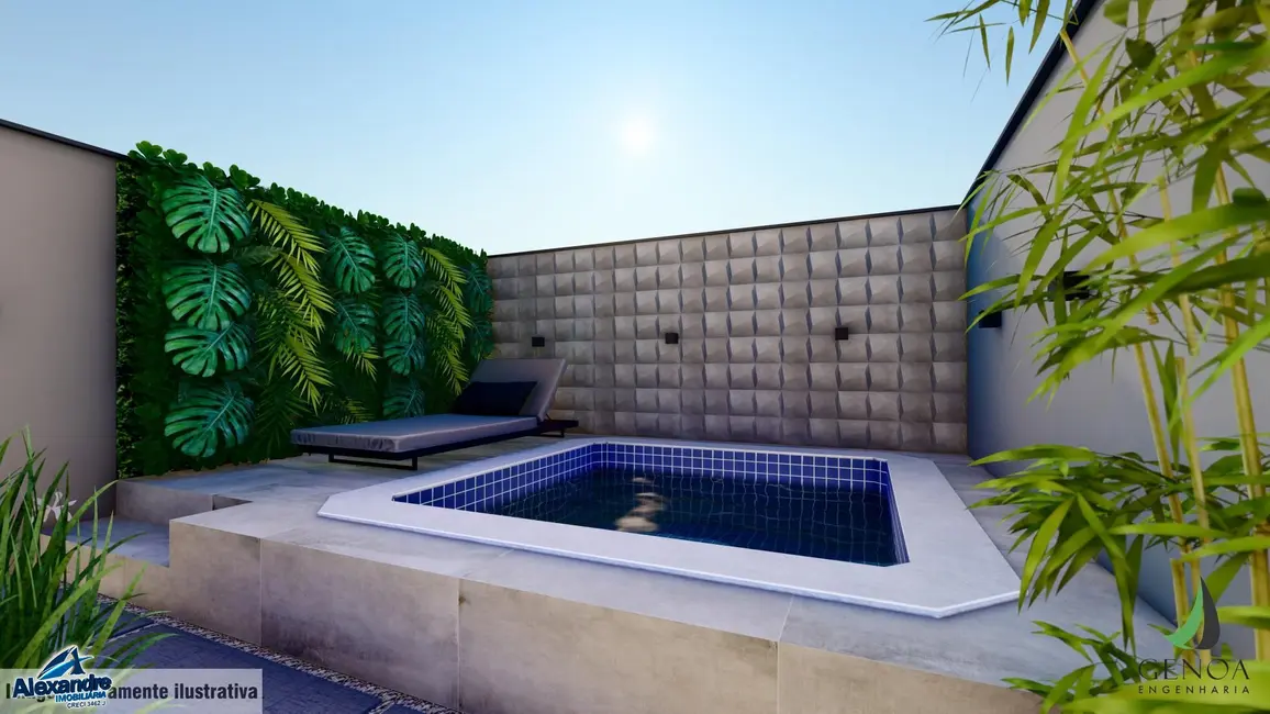 Foto 5 de Casa com 2 quartos à venda, 92m2 em Três Rios do Norte, Jaragua Do Sul - SC