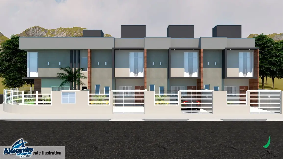 Casa com 2 quartos à venda, 99m2 em Três Rios do Norte, Jaragua Do Sul - SC - imagem 5 Foto 5 de Casa com 2 quartos à venda, 99m2 em Três Rios do Norte, Jaragua Do Sul - SC