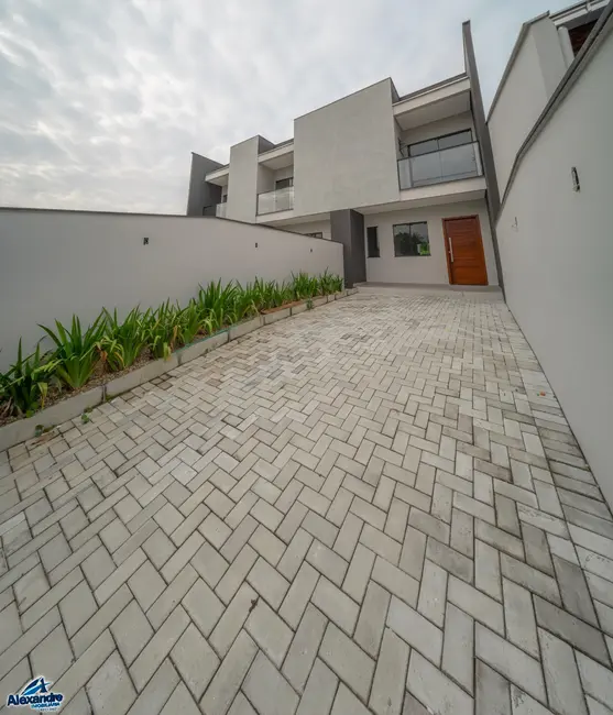 Foto 2 de Casa com 2 quartos à venda, 99m2 em Jaraguá 99, Jaragua Do Sul - SC