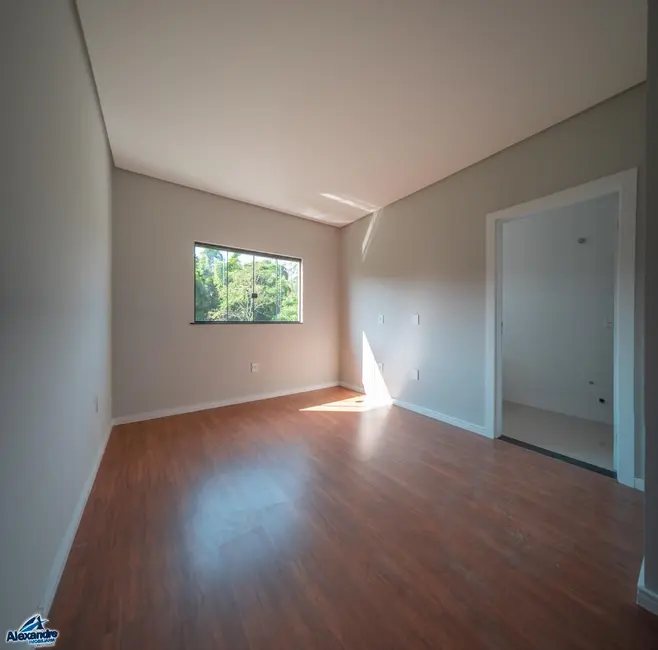 Foto 9 de Casa com 2 quartos à venda, 99m2 em Jaraguá 99, Jaragua Do Sul - SC