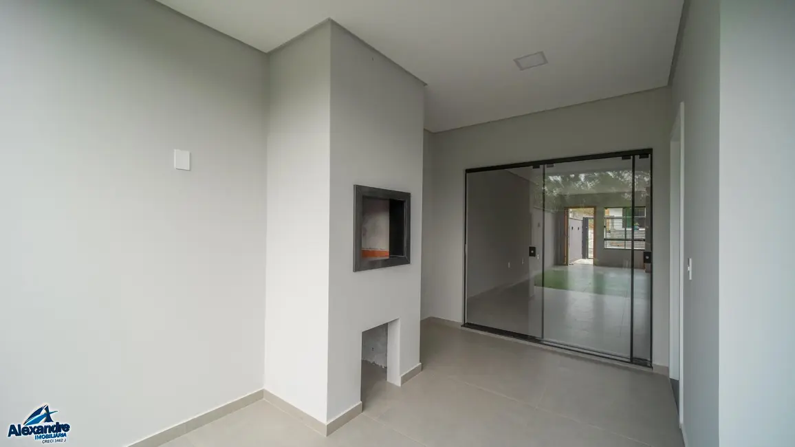 Foto 4 de Casa com 3 quartos à venda, 131m2 em Jaraguá 99, Jaragua Do Sul - SC