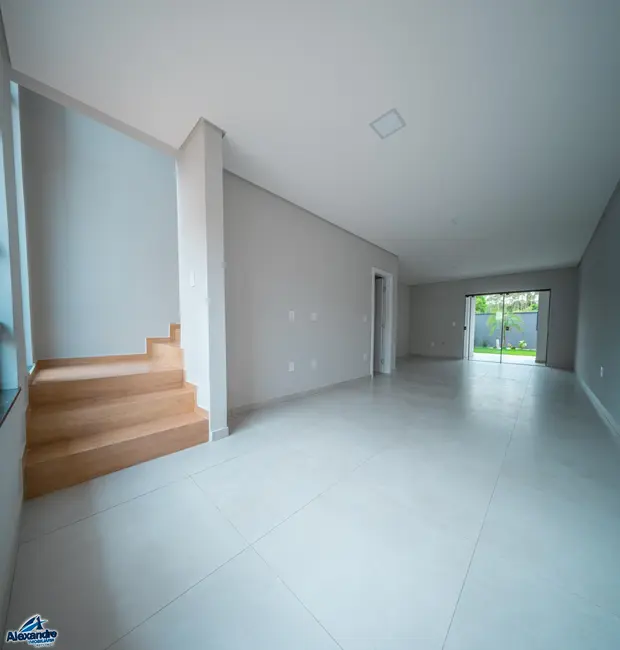 Foto 7 de Casa com 3 quartos à venda, 131m2 em Jaraguá 99, Jaragua Do Sul - SC