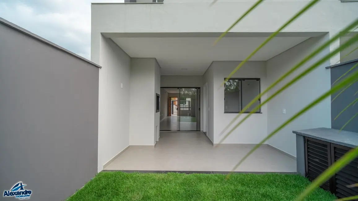 Foto 3 de Casa com 3 quartos à venda, 131m2 em Jaraguá 99, Jaragua Do Sul - SC