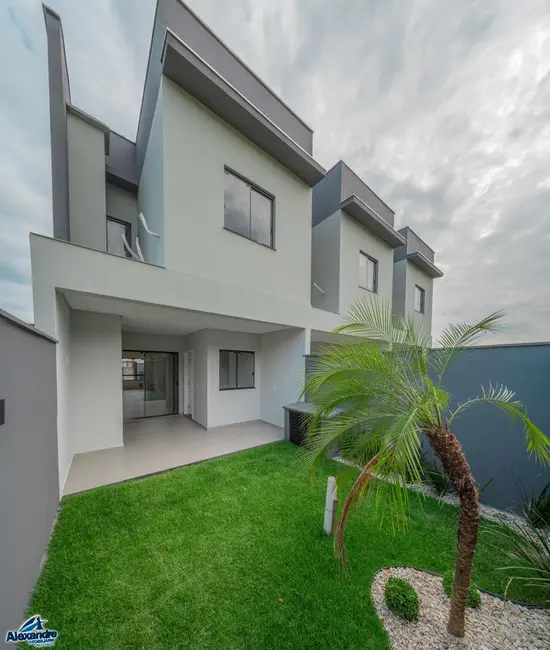 Foto 2 de Casa com 3 quartos à venda, 131m2 em Jaraguá 99, Jaragua Do Sul - SC