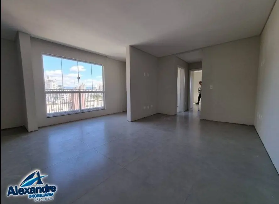 Apartamento com 2 quartos à venda, 73m2 em Centro, Jaragua Do Sul - SC - imagem 3 Foto 3 de Apartamento com 2 quartos à venda, 73m2 em Centro, Jaragua Do Sul - SC