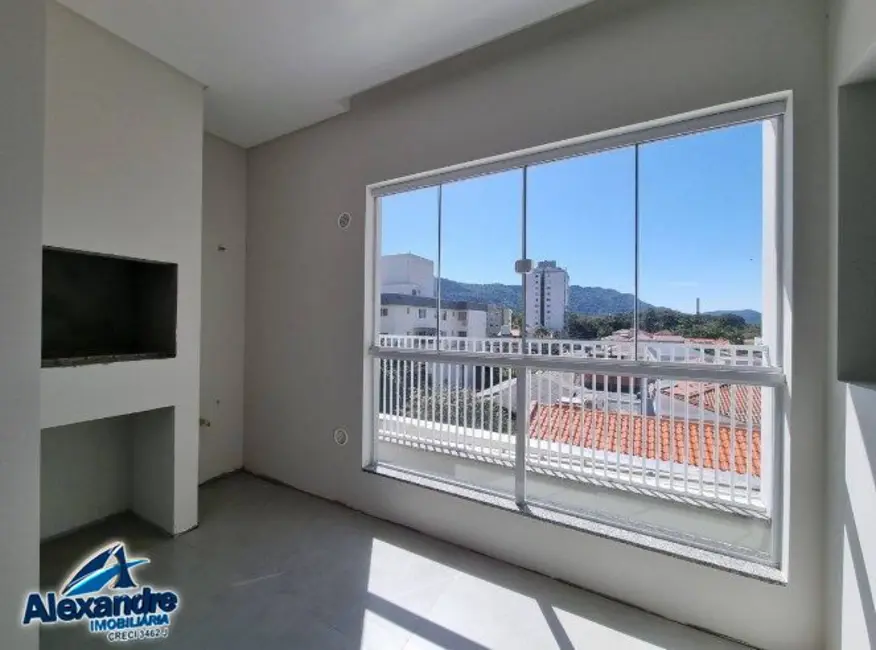 Foto 2 de Apartamento com 2 quartos à venda, 73m2 em Centro, Jaragua Do Sul - SC