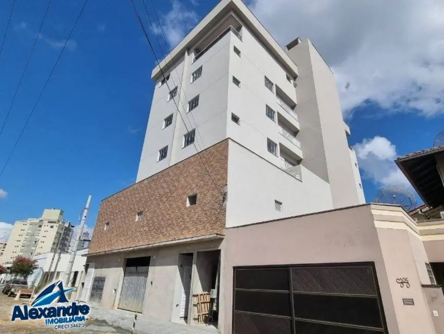 Foto 1 de Apartamento com 2 quartos à venda, 73m2 em Centro, Jaragua Do Sul - SC