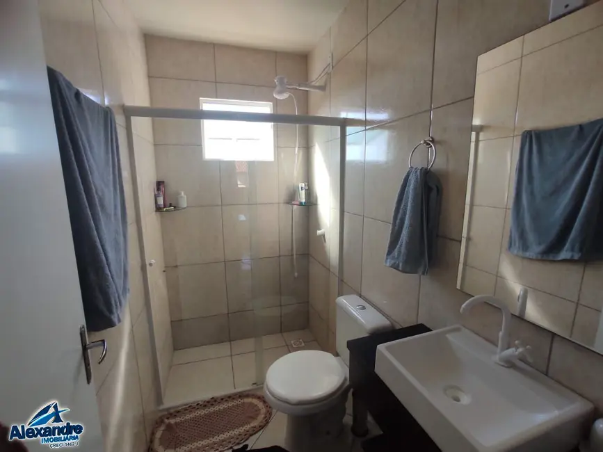 Foto 6 de Casa com 2 quartos à venda, 45m2 em Guaramirim - SC