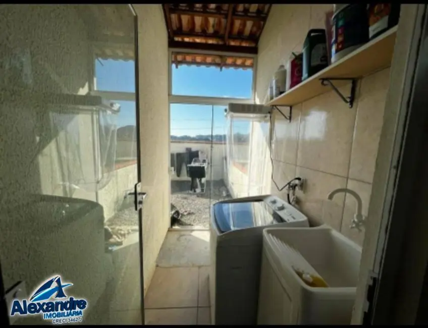 Foto 7 de Casa com 2 quartos à venda, 45m2 em Guaramirim - SC