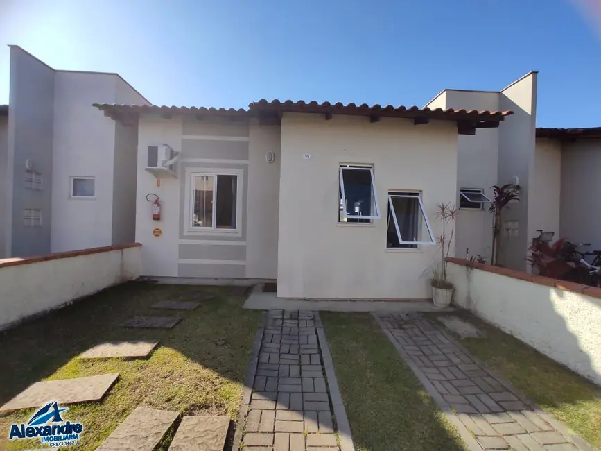 Foto 8 de Casa com 2 quartos à venda, 45m2 em Guaramirim - SC