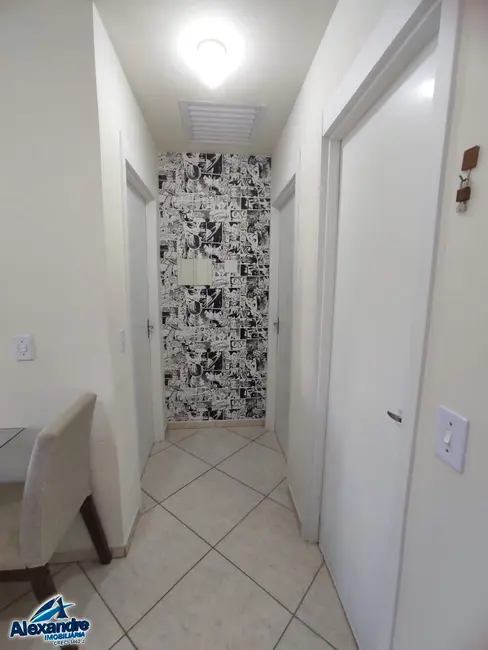Foto 4 de Casa com 2 quartos à venda, 45m2 em Guaramirim - SC