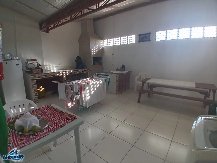 Foto 9 de Casa com 2 quartos à venda, 82m2 em Guaramirim - SC