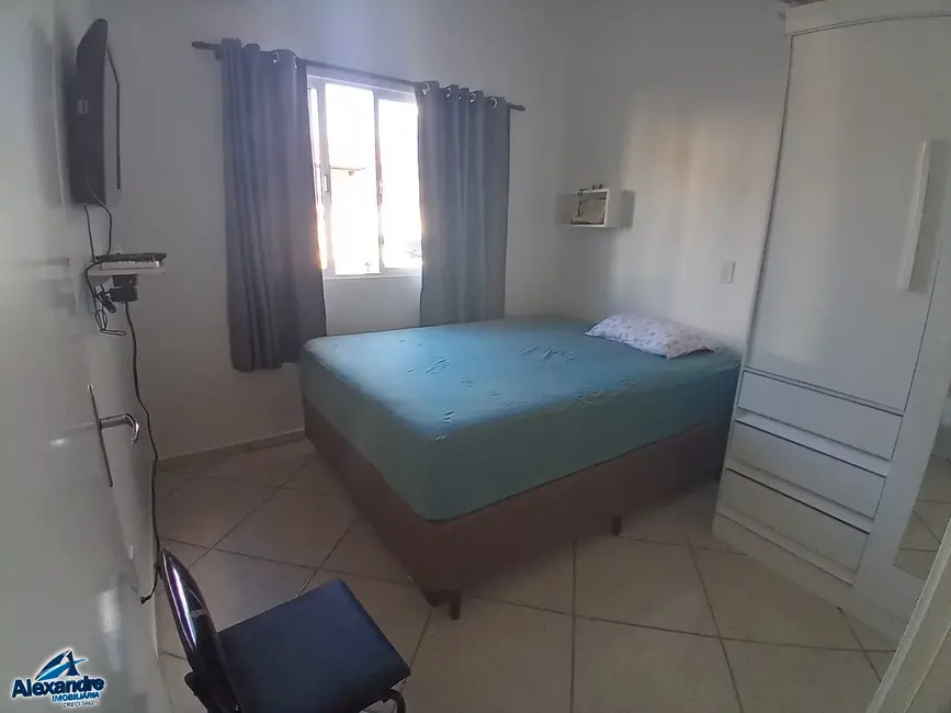 Foto 6 de Casa com 2 quartos à venda, 82m2 em Guaramirim - SC