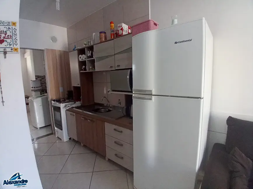 Foto 4 de Casa com 2 quartos à venda, 82m2 em Guaramirim - SC