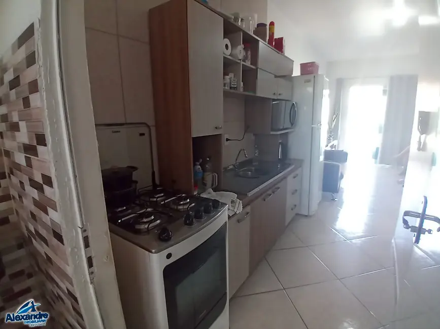 Foto 5 de Casa com 2 quartos à venda, 82m2 em Guaramirim - SC